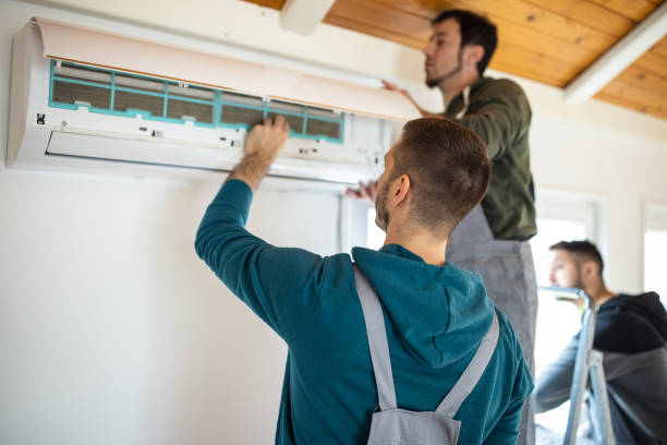Best HVAC Supply and Distribution in Rockford, MI