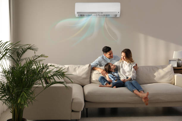 Best Residential HVAC in Rockford, MI