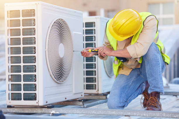 Best Thermostats and Smart Controls in Rockford, MI