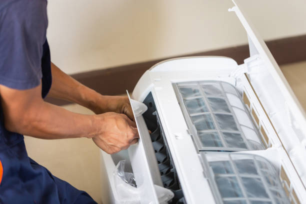 Best Residential HVAC in Rockford, MI