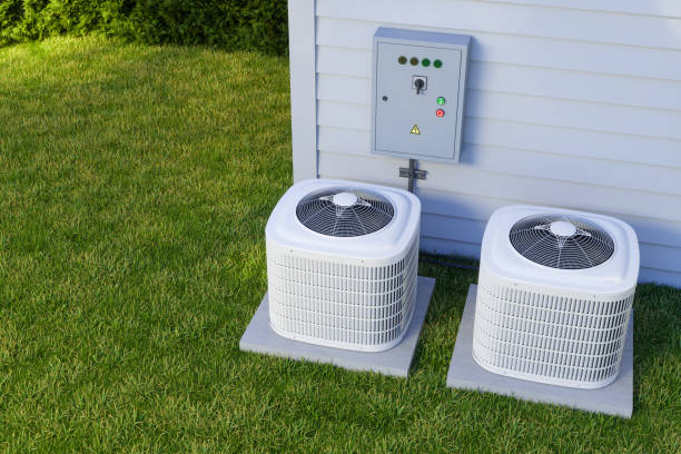 Best Ductless Mini-Split Systems in Rockford, MI