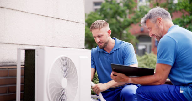 Best Geothermal HVAC Systems in Rockford, MI