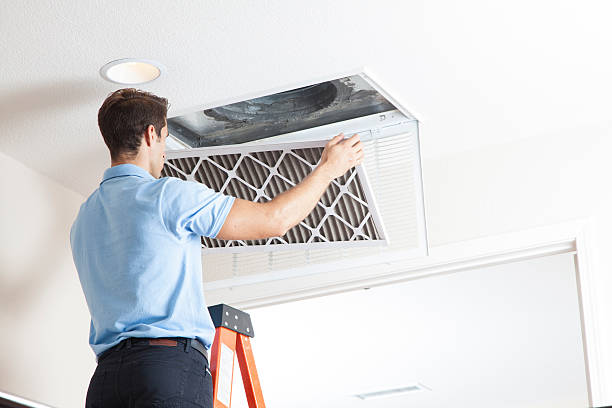 Trusted Rockford, MI HVAC Experts