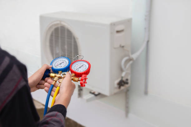Best HVAC Retrofitting and Upgrading in Rockford, MI